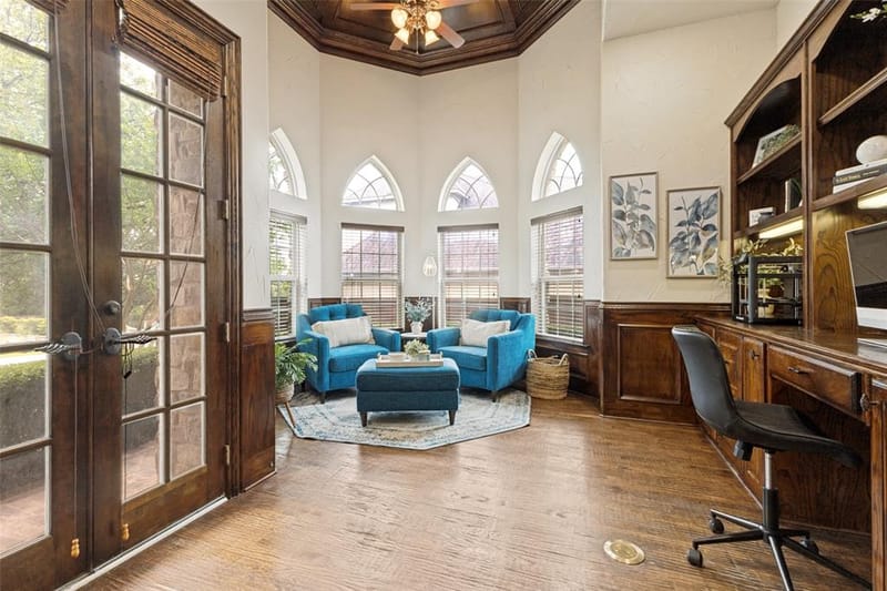 33 Lochleven, Richardson TX 75082 - Photo 7