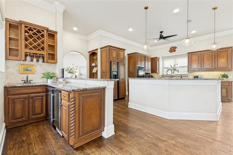 33 Lochleven, Richardson TX 75082 - Photo 20