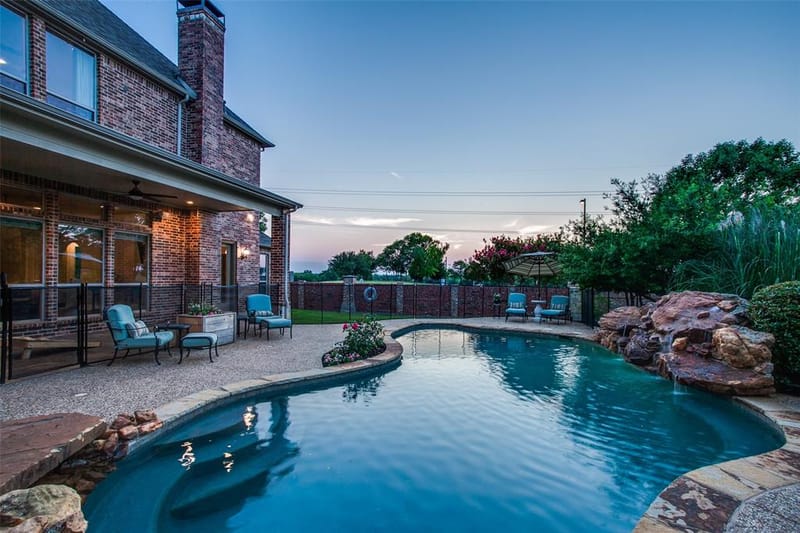 33 Lochleven, Richardson TX 75082 - Photo 38