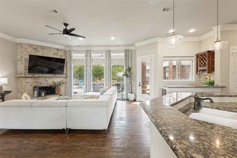 33 Lochleven, Richardson TX 75082 - Photo 14