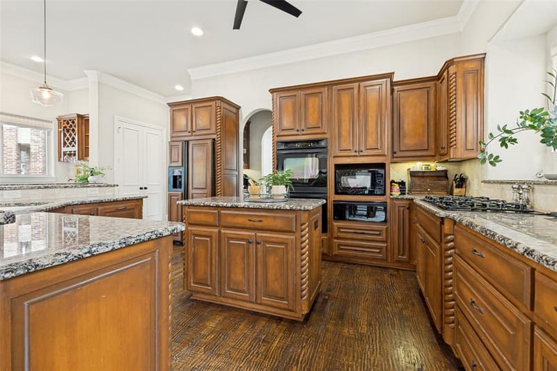 33 Lochleven, Richardson TX 75082 - Photo 19
