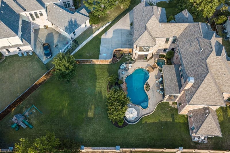 33 Lochleven, Richardson TX 75082 - Photo 40