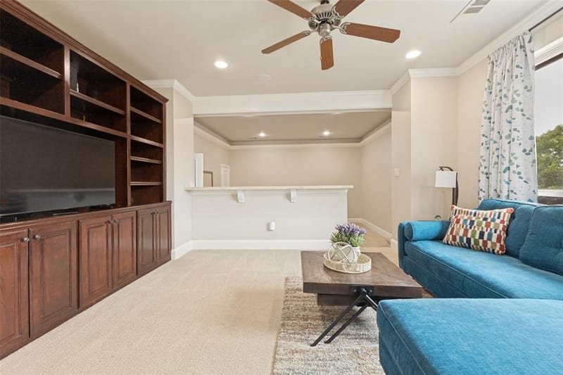 33 Lochleven, Richardson TX 75082 - Photo 31