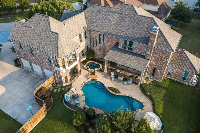 33 Lochleven, Richardson TX 75082 - Photo 39
