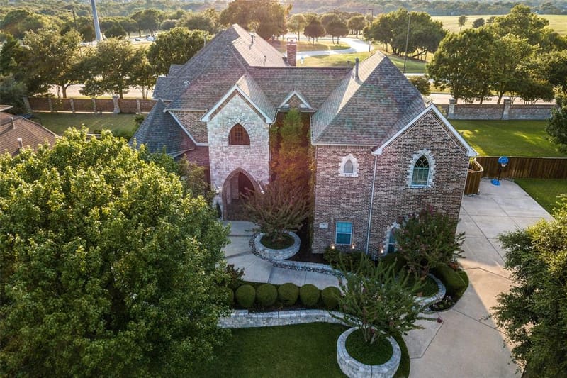 33 Lochleven, Richardson TX 75082 - Photo 4