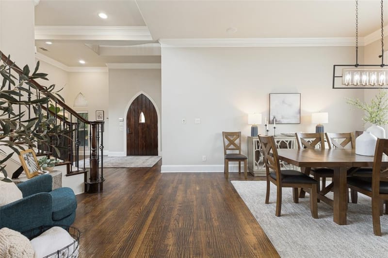 33 Lochleven, Richardson TX 75082 - Photo 8