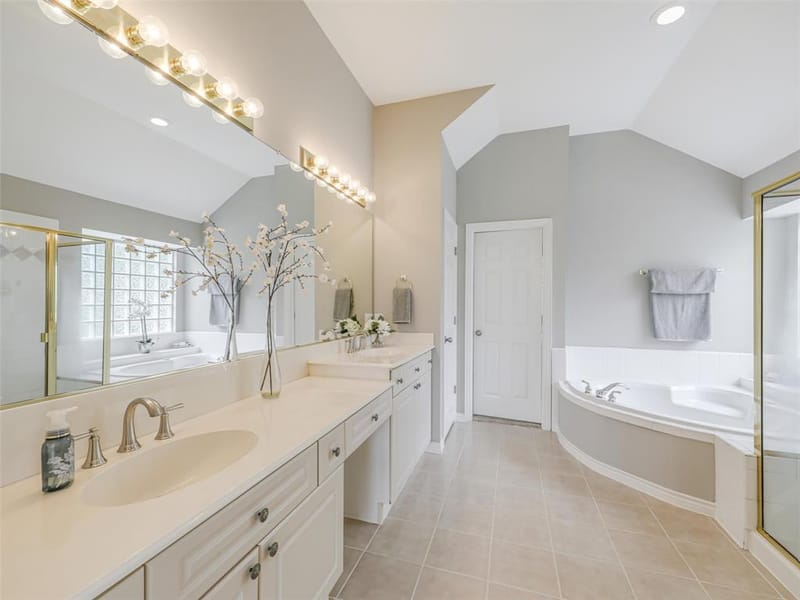 8502 Prescott Circle, Frisco TX 75033 - Photo 23