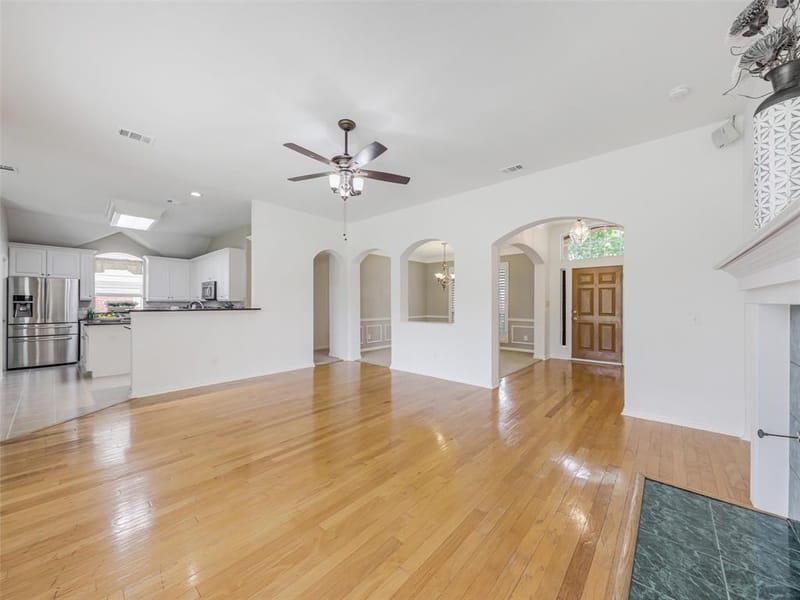 8502 Prescott Circle, Frisco TX 75033 - Photo 12