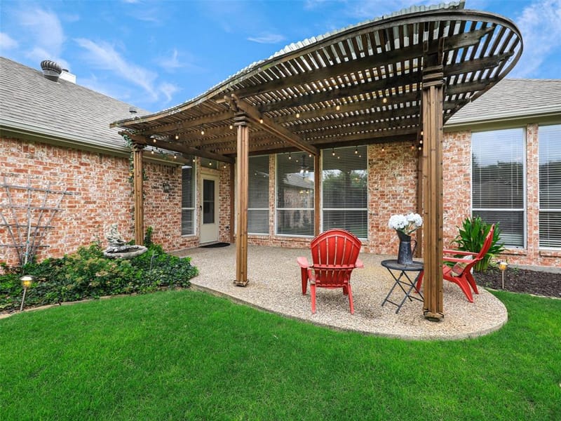 8502 Prescott Circle, Frisco TX 75033 - Photo 32