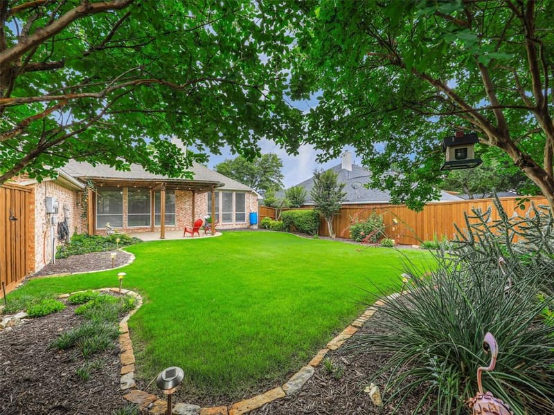 8502 Prescott Circle, Frisco TX 75033 - Photo 34