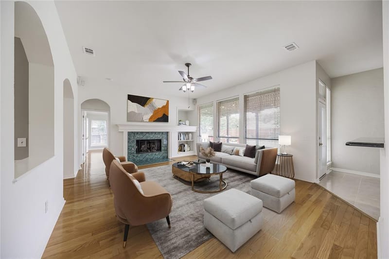 8502 Prescott Circle, Frisco TX 75033 - Photo 10