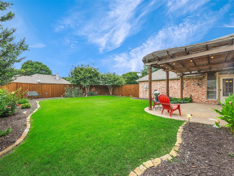 8502 Prescott Circle, Frisco TX 75033 - Photo 33