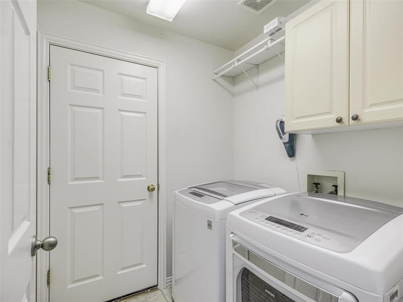 8502 Prescott Circle, Frisco TX 75033 - Photo 18