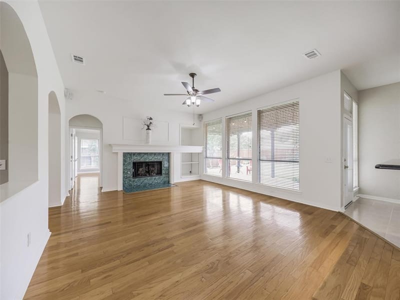 8502 Prescott Circle, Frisco TX 75033 - Photo 11