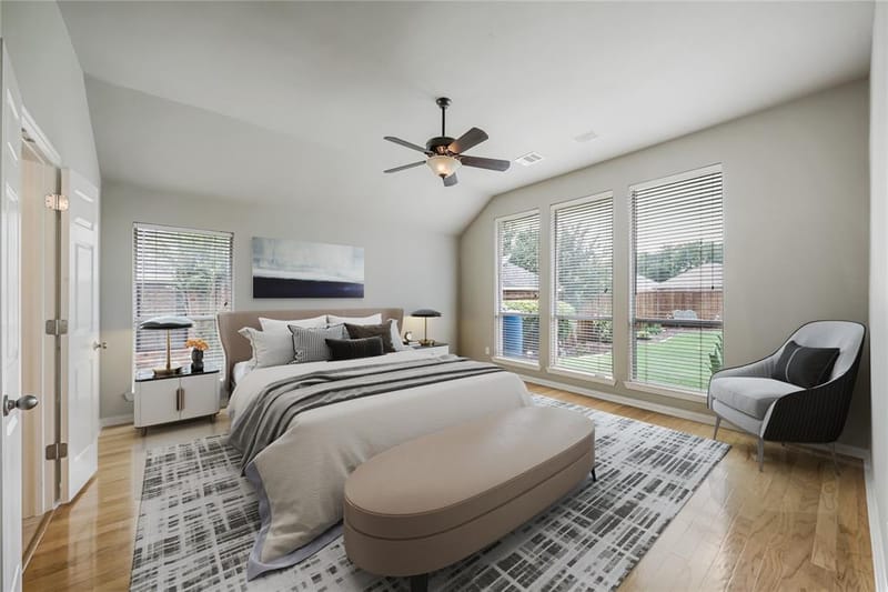 8502 Prescott Circle, Frisco TX 75033 - Photo 19