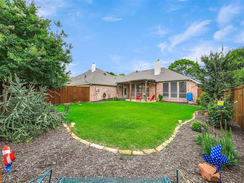 8502 Prescott Circle, Frisco TX 75033 - Photo 31