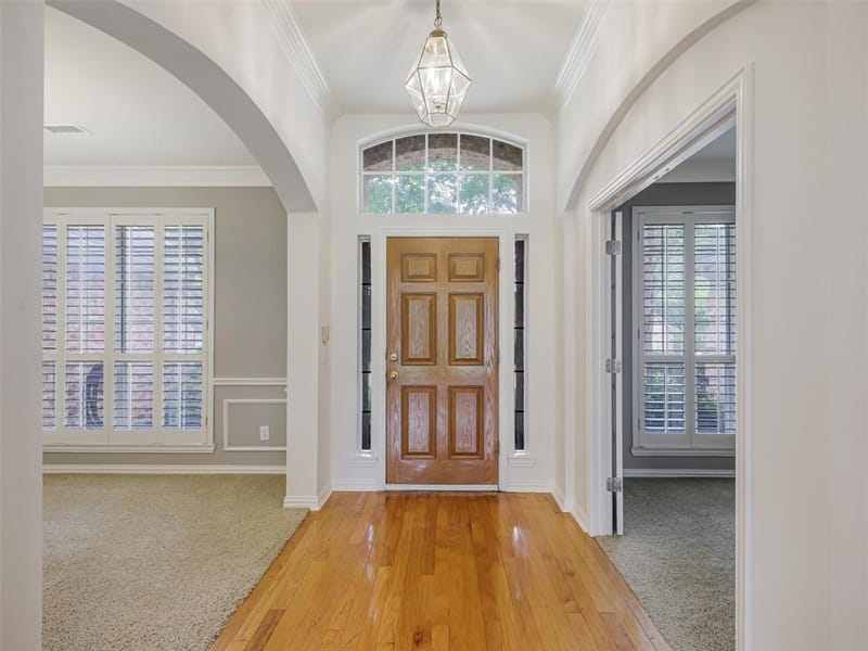 8502 Prescott Circle, Frisco TX 75033 - Photo 4