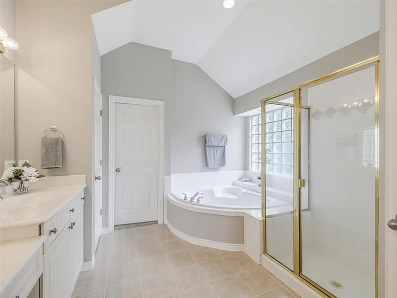 8502 Prescott Circle, Frisco TX 75033 - Photo 25