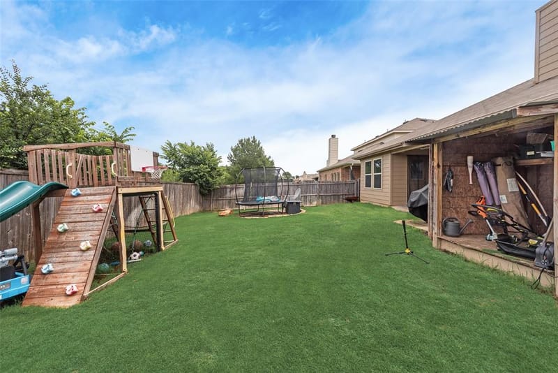 8221 Black Hills Trail, Aubrey TX 76227 - Photo 27