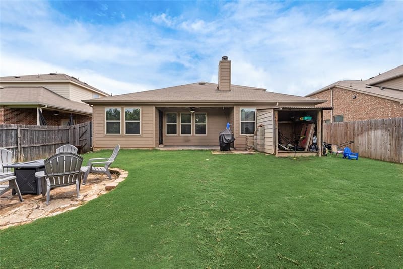 8221 Black Hills Trail, Aubrey TX 76227 - Photo 26