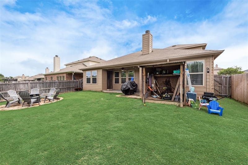 8221 Black Hills Trail, Aubrey TX 76227 - Photo 28