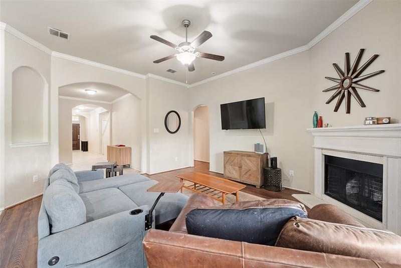 8221 Black Hills Trail, Aubrey TX 76227 - Photo 10