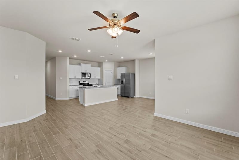 9644 Brickridge Lane, Fort Worth TX 76036 - Photo 17