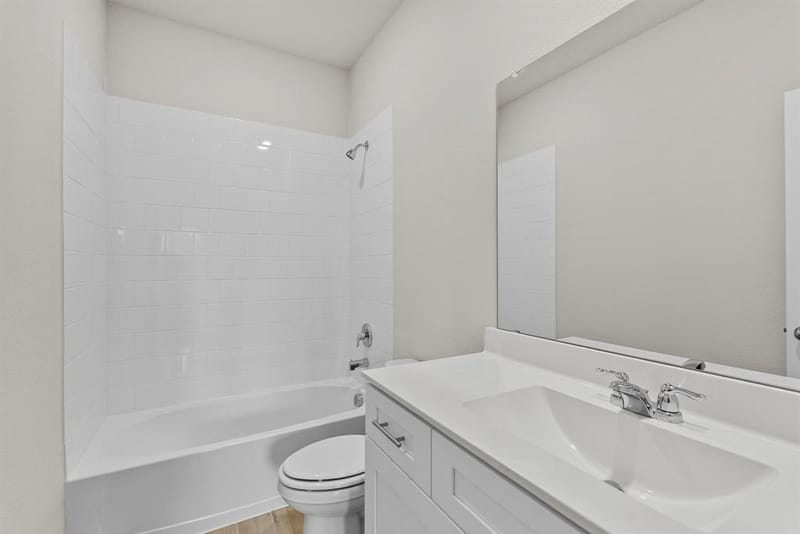 9644 Brickridge Lane, Fort Worth TX 76036 - Photo 8