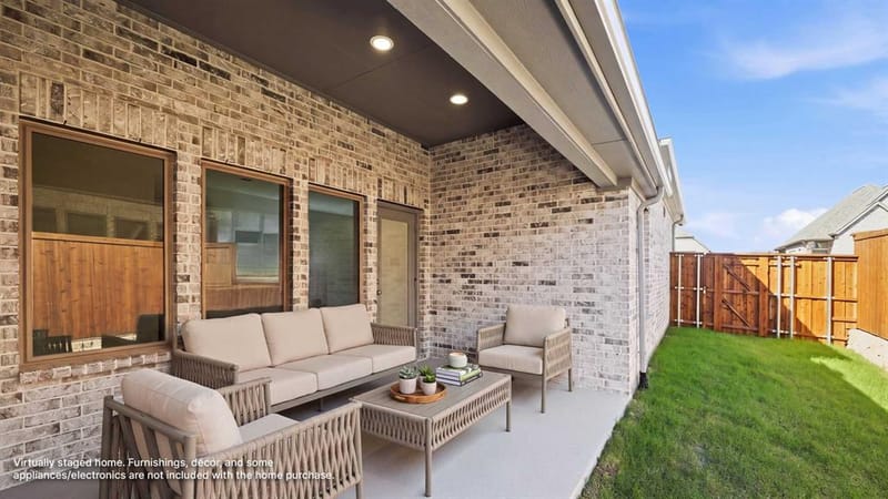 509 Banks Street, Celina TX 75009 - Photo 14