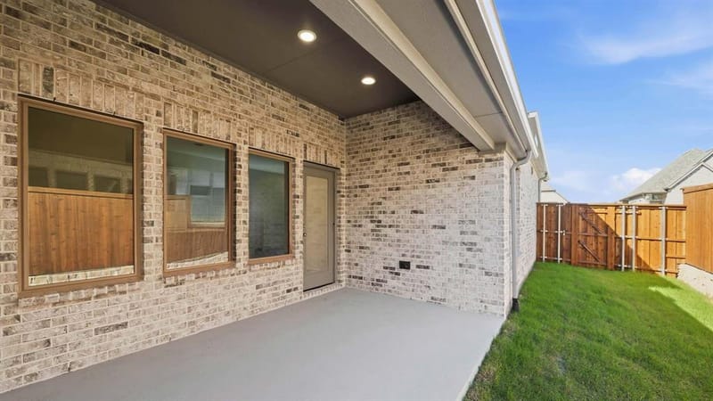 509 Banks Street, Celina TX 75009 - Photo 15