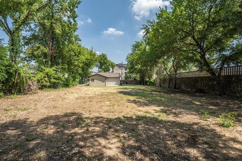 112 Inman Street, Denton TX 76205 - Photo 36