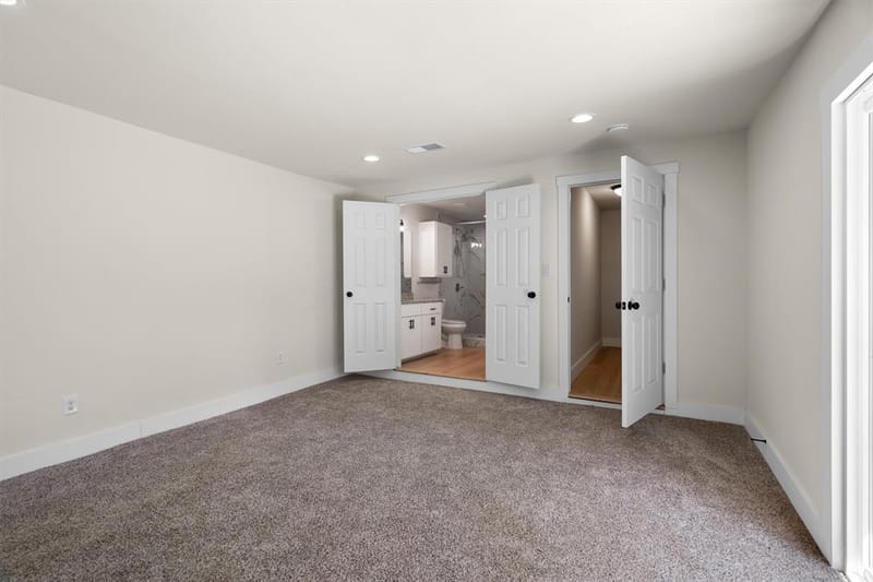 112 Inman Street, Denton TX 76205 - Photo 24