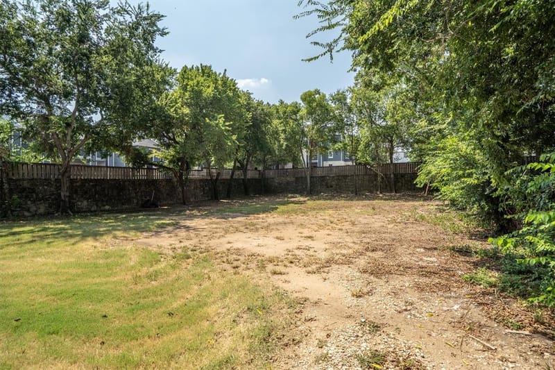 112 Inman Street, Denton TX 76205 - Photo 34