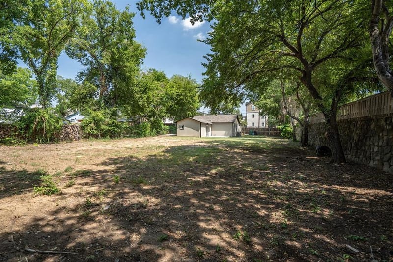 112 Inman Street, Denton TX 76205 - Photo 38