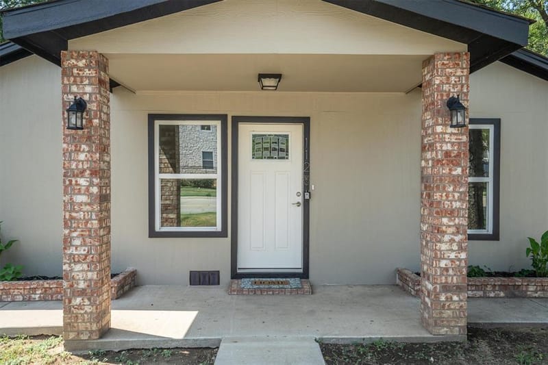 112 Inman Street, Denton TX 76205 - Photo 14