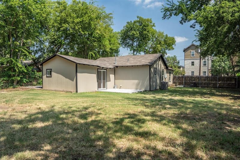 112 Inman Street, Denton TX 76205 - Photo 37