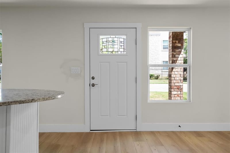 112 Inman Street, Denton TX 76205 - Photo 15