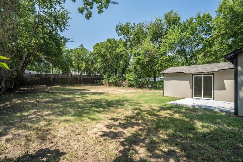 112 Inman Street, Denton TX 76205 - Photo 35