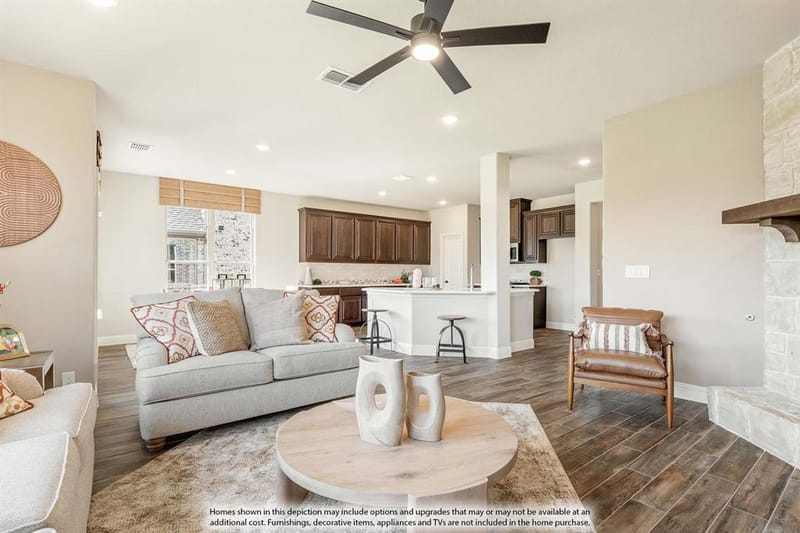 13105 Limestone Street, Providence Village TX 76227 - Photo 13