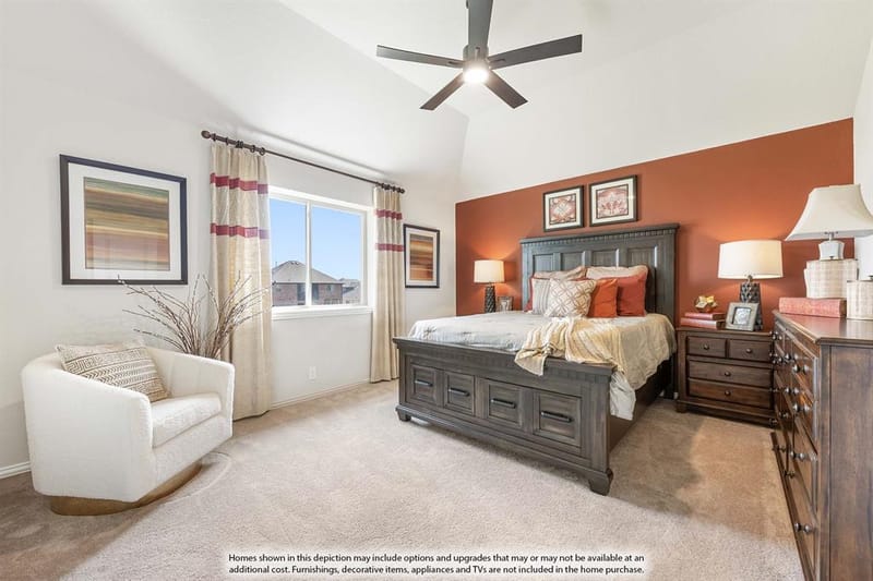 13105 Limestone Street, Providence Village TX 76227 - Photo 28