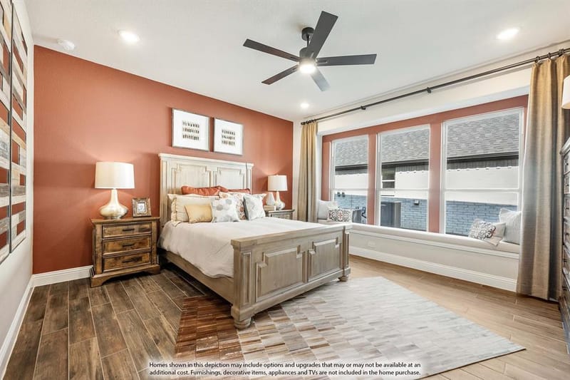 13105 Limestone Street, Providence Village TX 76227 - Photo 15