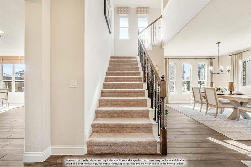 13105 Limestone Street, Providence Village TX 76227 - Photo 25