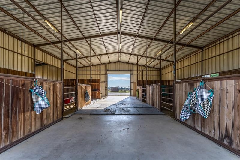 14010 Fm 3025, Stephenville TX 76401 - Photo 27