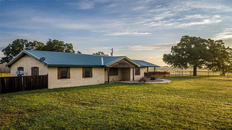 14010 Fm 3025, Stephenville TX 76401 - Photo 2