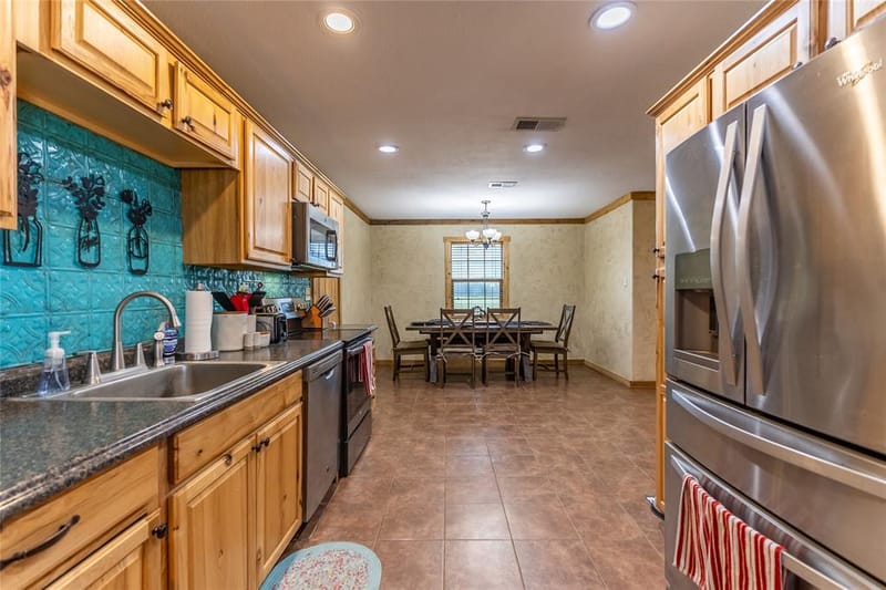 14010 Fm 3025, Stephenville TX 76401 - Photo 6