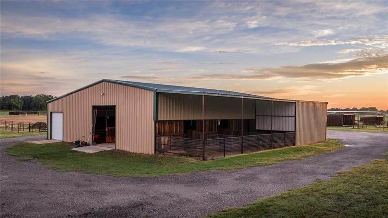 14010 Fm 3025, Stephenville TX 76401 - Photo 26