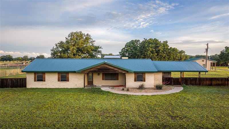 14010 Fm 3025, Stephenville TX 76401 - Photo 3