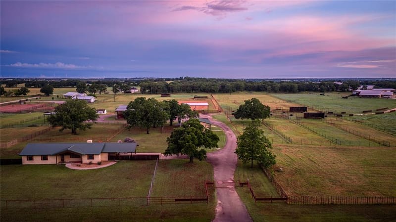 14010 Fm 3025, Stephenville TX 76401
