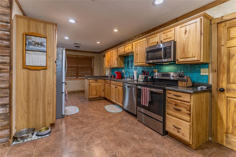 14010 Fm 3025, Stephenville TX 76401 - Photo 5