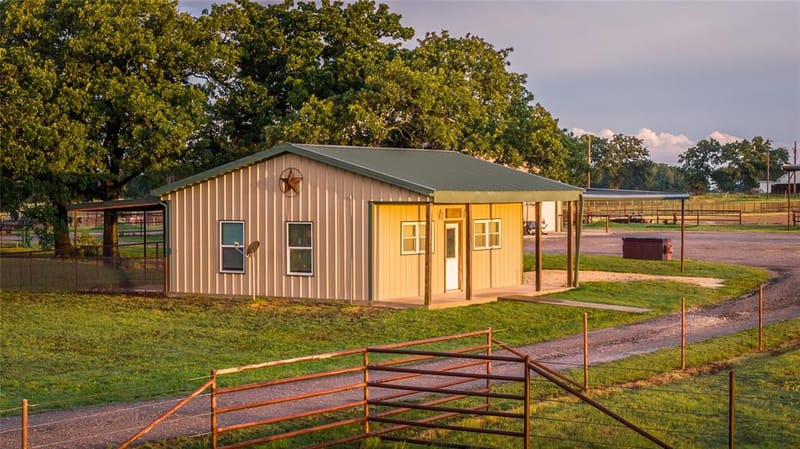 14010 Fm 3025, Stephenville TX 76401 - Photo 18